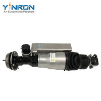 Jambe de suspension pneumatique avant droite pour Mercedes Maybach 57, 62 W240 ( 2002 ~ 2013 ) A2403202013 A2403201013