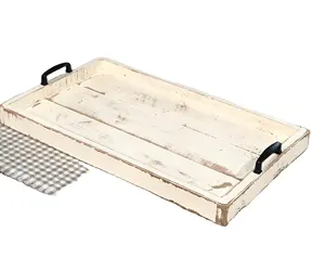 Кровать деревянный журнальный столик оттоманка Paulownia Акация полистирол туалетный столик деревянный поднос круглый