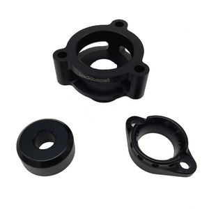 Fabrication sur mesure en aluminium, usinage CNC, pièces de machine, modèle OEM, origine Guangdong - Product Image 6