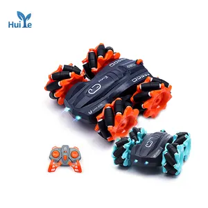 Huiye Hot R/c Hobby Kids Remote Car Toys Drift Rc Stunt Car High Speed Remote Control Rc Car