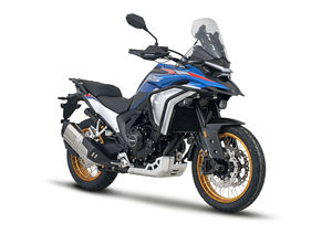 <span class=keywords><strong>Moto</strong></span> tout-terrain neuve avec moteur 625cc, amortisseurs KYB et norme <span class=keywords><strong>Euro</strong></span> V+ - Product Image 3