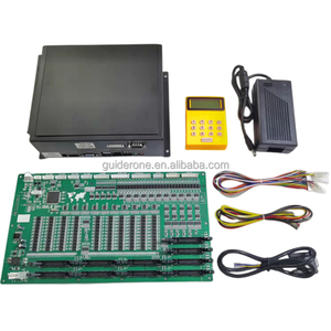 Phổ biến nhất cá bảng trò chơi máy Video Trò chơi phần mềm Đội Trưởng bạn - Product Image 5