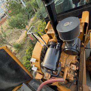 [Gigante de servicio pesado] Cargador usado Cat966H, soporte de carga súper fuerte, un general poderoso en el campo de minas y arena, vamos a controlarlo - Product Image 4