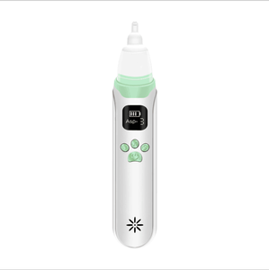 Outil de crottes de bébé bon marché rechargeable et étanche Vente en gros <span class=keywords><strong>Aspirateur</strong></span> nasal <span class=keywords><strong>Aspirateur</strong></span> à usage domestique Nettoyant pour le nez de bébé pour les soins de bébé - Product Image 1