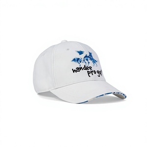 Gorra Trucker de 6 Paneles de Algodón de Alta Calidad, Impermeable, con Logotipo de Béisbol Bordado en 3D Personalizado en el Panel Frontal, OEM/ODM, Venta al Por Mayor, Vietnam - Product Image 1