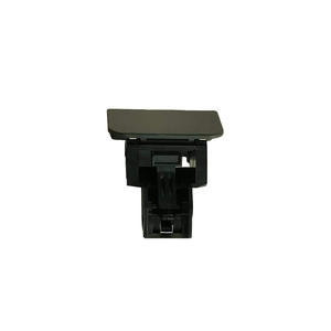 Asa de plástico negra con hebilla 6Q0857131D para caja de herramientas/almacenamiento - Product Image 5