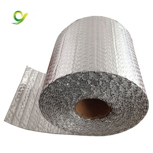<span class=keywords><strong>Film</strong></span> d'isolation réfléchissant la chaleur <span class=keywords><strong>film</strong></span> réflecteur de <span class=keywords><strong>radiateur</strong></span> pour la maison - Product Image 2