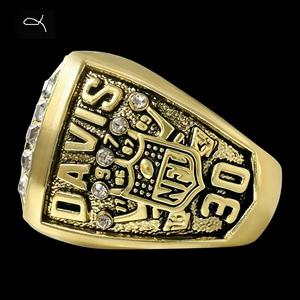 Bague <span class=keywords><strong>de</strong></span> championnat Denver Broncos 1997 Bague <span class=keywords><strong>de</strong></span> championnat <span class=keywords><strong>de</strong></span> football américain, bague <span class=keywords><strong>de</strong></span> championnat <span class=keywords><strong>de</strong></span> sport - Product Image 4