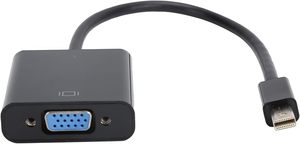 Bestseller Mini DisplayPort DP zu <span class=keywords><strong>VGA</strong></span> Kabel 1080p DP zu <span class=keywords><strong>VGA</strong></span> Kabel <span class=keywords><strong>VGA</strong></span> 15-Pin Anschluss Konverter Adapter - Product Image 6