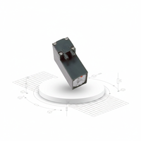 Mini pompe à diaphragme pour fer à vapeur OEM pompe à eau propre personnalisable avec échantillon basse pression produit disponible