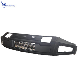 สำหรับฟอร์ด F150ด้านหน้าบาร์,ฟอร์ด F150ดัดแปลงแร็ปเตอร์ด้านหน้าบาร์,F150กันชน,<span class=keywords><strong>รถ</strong></span><span class=keywords><strong>กระบะ</strong></span> - Product Image 3