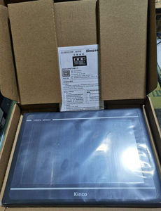 Kin.co F2070E2 หน้าจอสัมผัส TFT LCD HMI ขนาด 7 นิ้ว ความละเอียด 800x480 สำหรับระบบอัตโนมัติในอุตสาหกรรม รองรับ RS-485/RS-232/Ethernet - Product Image 4