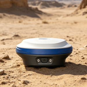 Unistrong G980SE GNSS RTK Haute Performance 1408 Canaux avec IMU et Détection d'Inclinaison pour la Topographie Terrestre – Acquisition Rapide et Performances Élevées - Product Image 4