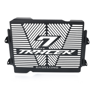 Accesorios para Motocicleta, Protector de Rejilla de Radiador para Yamaha <span class=keywords><strong>Tracer</strong></span> 700, Cubierta Protectora de Radiador <span class=keywords><strong>Tracer</strong></span> <span class=keywords><strong>7</strong></span> Tracer7 <span class=keywords><strong>GT</strong></span> 2021-2027 2026 - Product Image 5