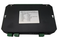 Высокое качество K-8000CK DC5-24V ws2811 Светодиодный 8192 пикселей светодиодный пиксель контроллер SD Карты Контроллера