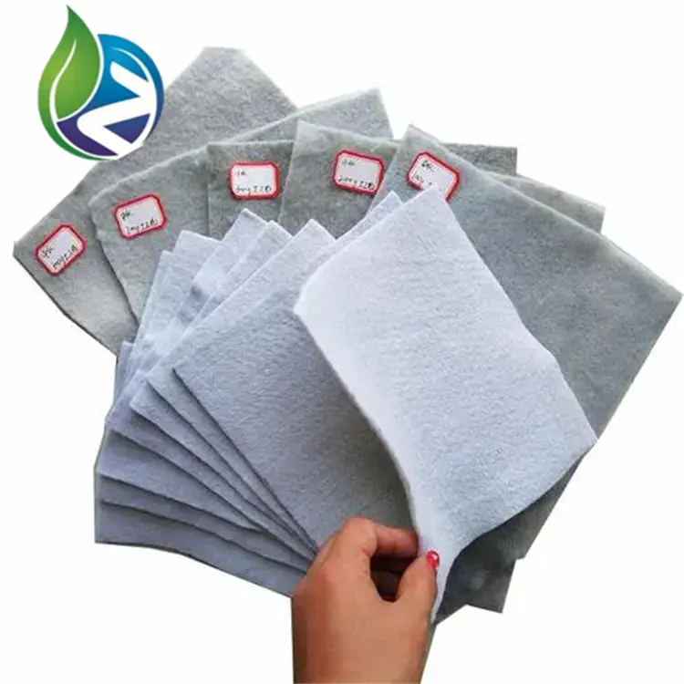 מחמד filament pp non ארוג לא ארוג geotextile