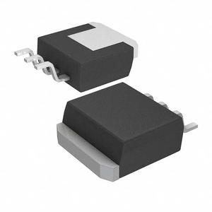 <strong>STB18N65M5</strong> Original Electronic Component Suppliers Transistors MOSFET N-CH 650V 15A D2PAK - Product Image 1
