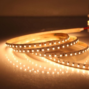 แถบไฟ LED แบบพกพาที่มีแรงดันไฟฟ้า DC12V/24V วัตต์/เมตร9.6อุณหภูมิสี1800-10000K - Product Image 1