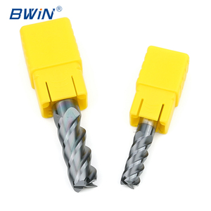 Bwin xi măng cacbua vonfram có thể lập chỉ mục máy cắt làm phẳng 4 sáo <span class=keywords><strong>hrc45</strong></span>/hrc55/<span class=keywords><strong>hrc65</strong></span> vuông - Product Image 4