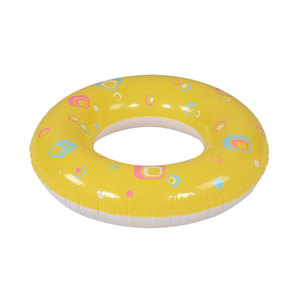 Trong kho vòng tròn bơi vòng trẻ em bơi nhẫn cho trẻ em và người lớn bơi <span class=keywords><strong>Inflatable</strong></span> Vòng hồ bơi <span class=keywords><strong>Float</strong></span> - Product Image 4