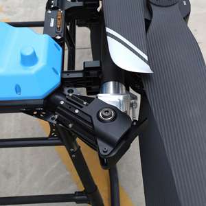 Brouav Industrial 100kg Uav Drone industriel de levage de charge utile industrielle transportant des marchandises - Product Image 4