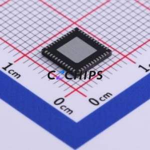 Original y nuevo DS90UB954TRGZRQ1 2 (7x7) Circuito integrado IC Chip LVDS IC - Product Image 2