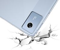 Casing Tablet TPU Tipis dan Lembut untuk Lenovo Idea Tab / XiaoXin Pad 11 2025 TB335FC/ K11 Gen 2 TB336FU 11"  Casing Tablet Berkualitas Tinggi