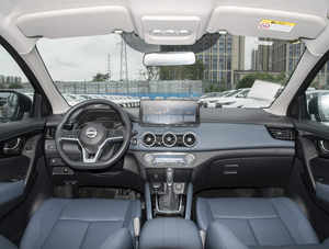 <span class=keywords><strong>Nissan</strong></span> <span class=keywords><strong>Qashqai</strong></span> 2025 2.0L CVT XV True Edition, Nuevo Auto Chino, SUV Compacto, Tracción en las Cuatro Ruedas, Crossover Popular - Product Image 5