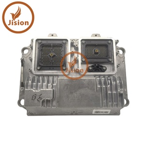 Module de commande électronique du moteur 586-5301 586-5303 586-5305 11R-1251 compatible avec 349 352 355 374 395 - Product Image 2