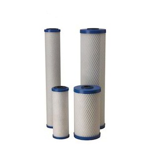 Cartouche filtrante à <span class=keywords><strong>charbon</strong></span> actif Cartouche filtrante à bloc de carbone pour <span class=keywords><strong>purificateur</strong></span> <span class=keywords><strong>d</strong></span>'<span class=keywords><strong>eau</strong></span> - Product Image 3