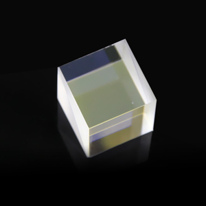 분광계 실험 AR 코팅 10mm 빔 스플리터 프리즘 - Product Image 2