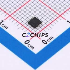 Convertisseur numérique-analogique (DAC) de puce d'IC de circuit intégré de MSOP-8 de BH2219FVM-TR originale et neuve - Product Image 2