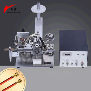 XC-5185 IPX-Kabel Koaxialstecker-Crimpmaschine IPX-Kabel Ipex-Crimpmaschine Kabelherstellungsausrüstung - Product Image 3