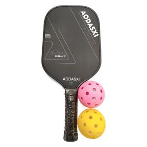 <span class=keywords><strong>Raquette</strong></span> de <span class=keywords><strong>pickleball</strong></span> et ensemble de <span class=keywords><strong>pickleball</strong></span>, <span class=keywords><strong>raquette</strong></span> en fibre de carbone, épaisseur 16 mm, <span class=keywords><strong>raquette</strong></span> de <span class=keywords><strong>pickleball</strong></span> en carbone. Achetez-en 2, obtenez un cadeau gratuit. - Product Image 5