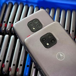 Per Motorola MOTO <span class=keywords><strong>G</strong></span> POWER 2021 XT2117 Versione USA 4GB RAM 64GB Memoria Versione USA Telefono Android Usato - Product Image 2