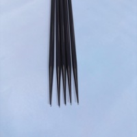 Nouveau produit : Cathéter dilatateur urétral en plastique médical en forme de cœur 26F, gaine en LDPE avec embout formé, garantie 3 ans