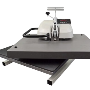 ราคาดีที่สุด เครื่องรีดร้อนแบบแกว่ง รุ่น Commercial Model-288 ขนาด 20x25 นิ้ว - Product Image 3