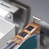 Quemador de Circuitos Integrados Automatizado KA42-2000 para EEPROM Flash SPI MCU: La Automatización se Une a la Innovación