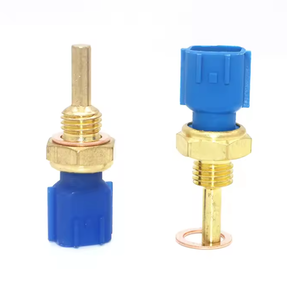 Capteur de température d'eau pour voiture <span class=keywords><strong>NISSAN</strong></span> INFINITI Q60, référence 22630-ED000, pièces de moteur, capteurs automobiles - Product Image 3