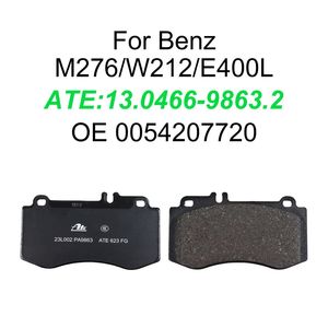 Juego de Discos y Pastillas de Freno de Cerámica OE 0054207720 0054208520 |   Para Mercedes-Benz M276 W212 E400L - Product Image 2