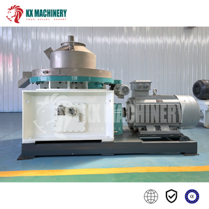 Machine à granulés d'olives à haute humidité pour 25 % de déchets d'olives humides, la plus récente presse à granulés d'olives à <span class=keywords><strong>vendre</strong></span> - Product Image 4