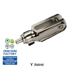 Nhà Máy Tùy Biến <span class=keywords><strong>LED</strong></span> Strip Ánh Sáng Cáp Treo Kit Y Doanh Gripper Đèn Gripper Đèn Hệ Thống Treo Doanh - Product Image 1
