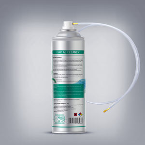 Trendy AC Split Cleaner para automóviles que elimina eficientemente la suciedad y las manchas para lavar y <span class=keywords><strong>limpiar</strong></span> - Product Image 5