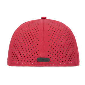 Gorra Ajustada TCAP China Personalizada 100% Poliéster Transpirable, Fácil de Lavar y Repelente al Agua - Product Image 5