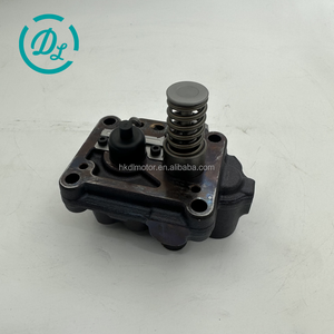 Ensemble de tête de pompe à injection de carburant diesel DL EexcavaStart 129602-51741 119940-51741 pour mini-excavatrices, moteurs 4TNV88/4TNE88/4TNV84 - Product Image 1