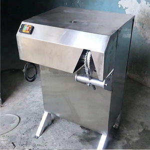 Máquina Desgranadora de Coco Seco de Acero Inoxidable de Fácil Operación, Máquina Peladora de Coco de Alta Eficiencia - Product Image 4