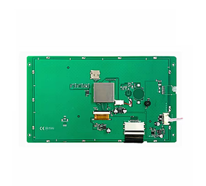 Dmg10600c101 _ 04w 10.1 pollici schermo seriale 1024X600 DGUS Screen ip <span class=keywords><strong>LCD</strong></span> <span class=keywords><strong>Touch</strong></span> opzionale - Product Image 2