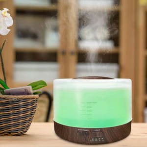 <span class=keywords><strong>2022</strong></span> <span class=keywords><strong>meilleur</strong></span> vendeur maison lampe à LED aromathérapie ultrasonique brouillard froid bébé humidificateur voiture télécommande musique <span class=keywords><strong>diffuseur</strong></span> d'huiles essentielles - Product Image 3