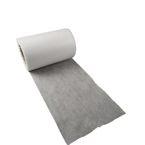 Tela No Tejida Compuesta Hm de 150 cm de Ancho y 15 g/m², Antibacteriana, para Uso Médico Protector - Product Image 5
