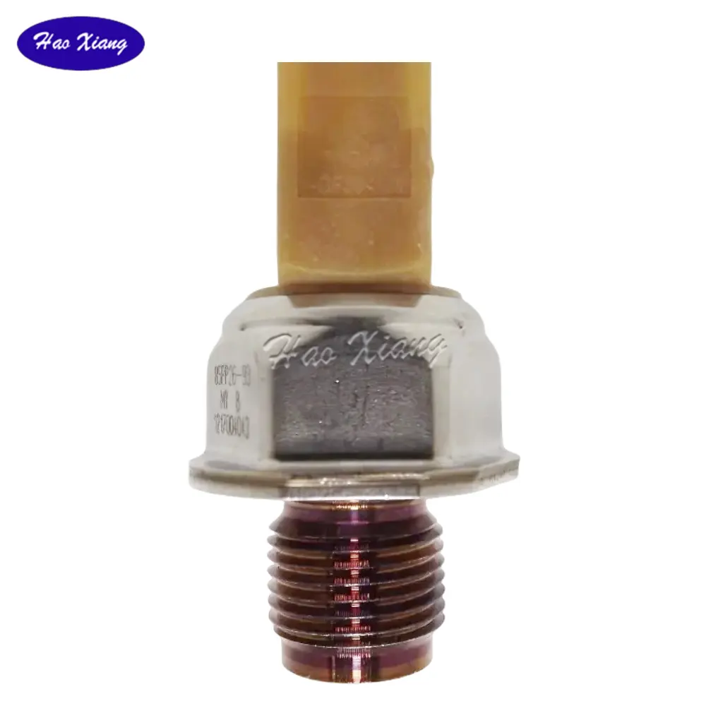 Haoxiang sensor de pressão de trilho de combustível, original 85pp26-93/03l 906 054 for vw 2.0 tdi beetle skoda